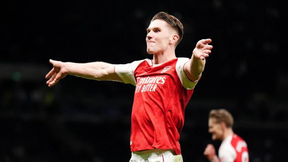 'We are trying to help him' - Arteta backs Gyokeres to end Arsenal goal drought