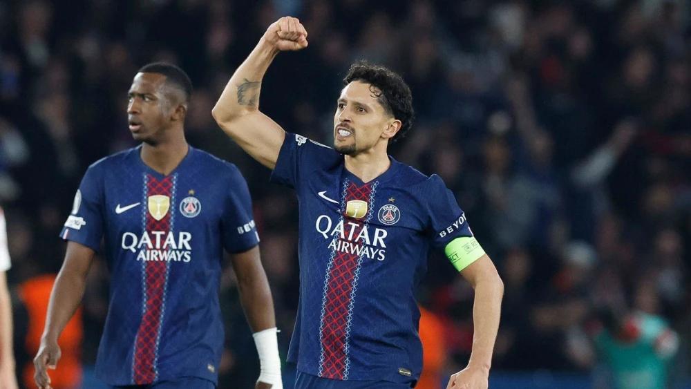 Champions League: PSG beat Monaco to clinch last-16 spot, Galatasaray fend off Juventus