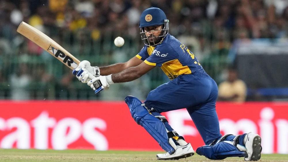 Farveez Maharoof admits Sri Lanka's T20 World Cup exit is 'painful'