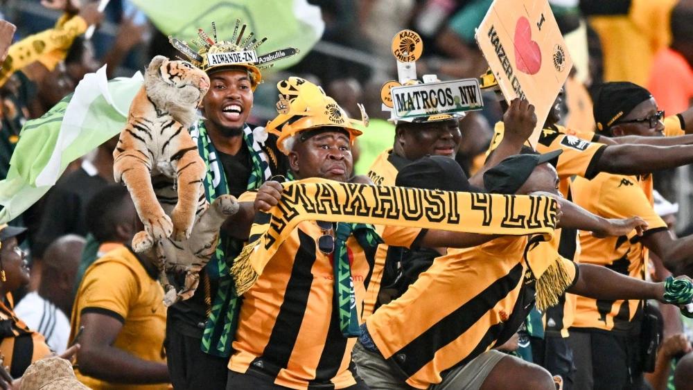Soweto derby preview feature: Are Kaizer Chiefs in contention for Betway Premiership title?