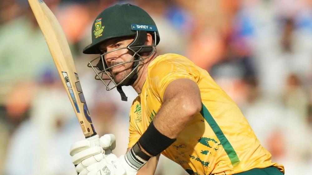 T20 WC: Proteas crush West Indies by nine wickets in thrilling Super Eight clash