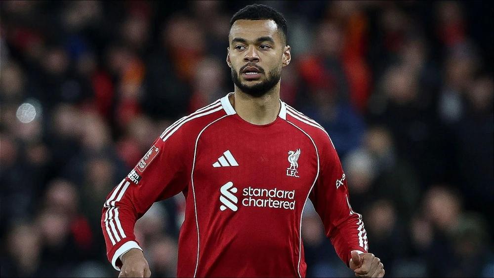 Cody Gakpo eyes 50-goal mark as Liverpool target strong finish