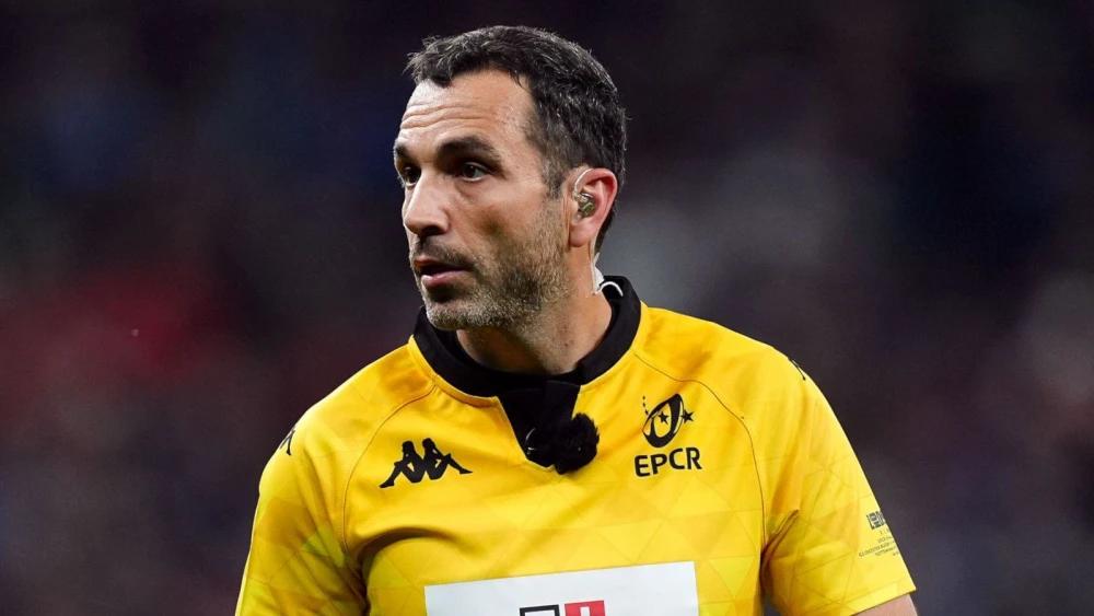 Former referee claims Australia and New Zealand pushing to replace scrums with mauls