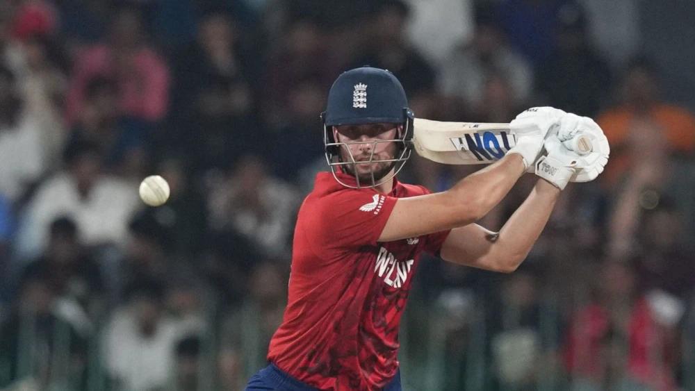 England take momentum into T20 World Cup semis after beating New Zealand