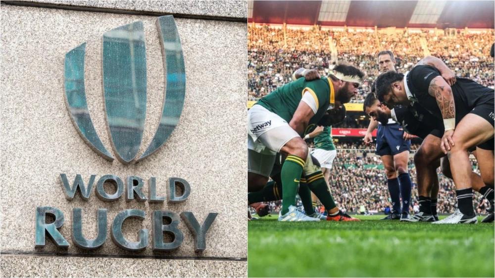 World Rugby confirms no new law changes following Shape of the Game summit