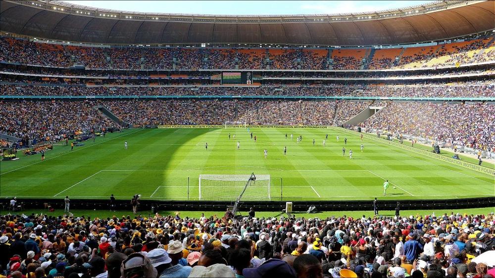 Soweto Derby fire returns: Chiefs v Pirates clash rekindles iconic rivalry