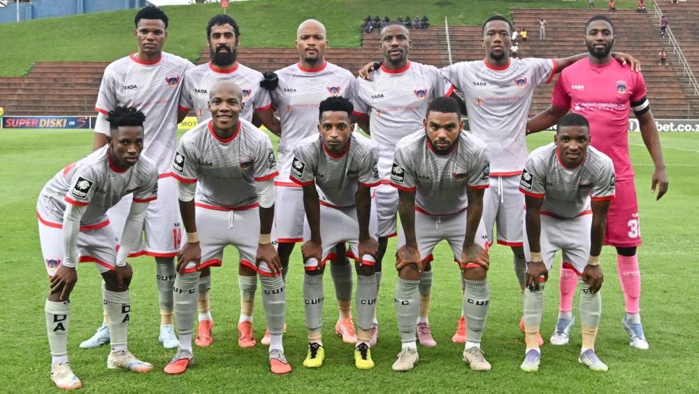 Chippa United snap up talented Zimbabwe defender Isheanesu Mauchi