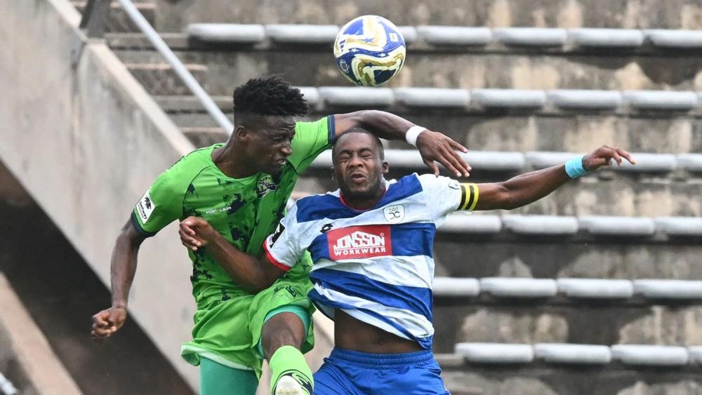 Betway Premiership: Top eight dreams and relegation threat on the line