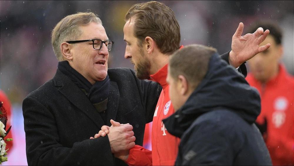 Jan-Christian Dreesen refuses early Bayern Munich title claims, demands focus