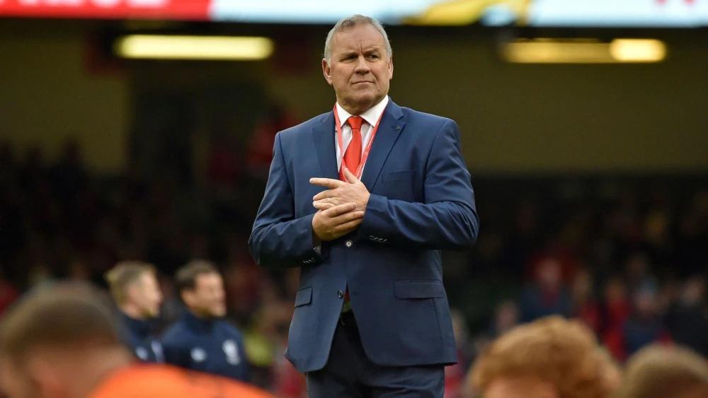 Former Wales boss lands Benetton job ahead of South African rivals