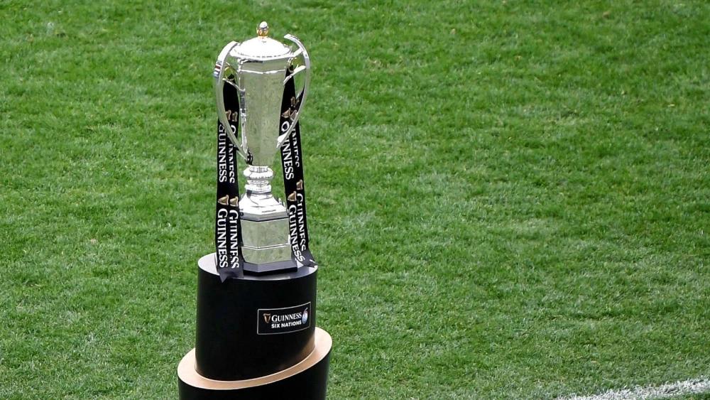 Fire damages Six Nations trophy, new silverware to be unveiled in 2027