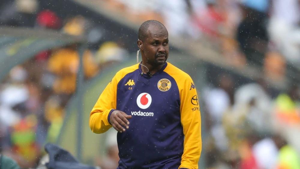 Kaizer Chiefs seek response against Richards Bay FC after derby setback