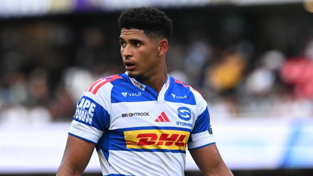 Tony Brown not worried about Sacha Feinberg-Mngomezulu's dip in form