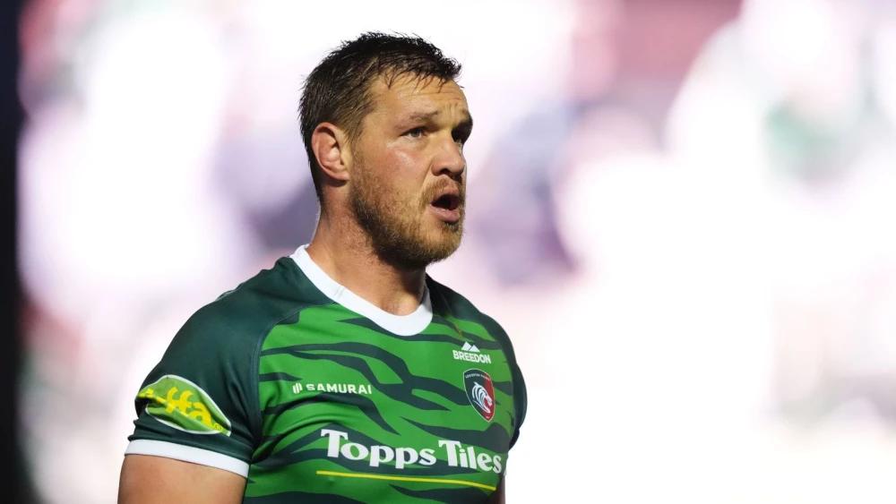 Homecoming for Hanro Liebenberg as he returns to Bulls