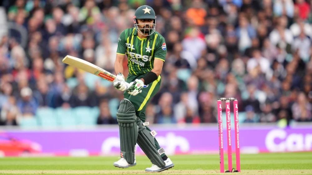 Pakistan drop Babar Azam and Saim Ayub for ODI series against Bangladesh