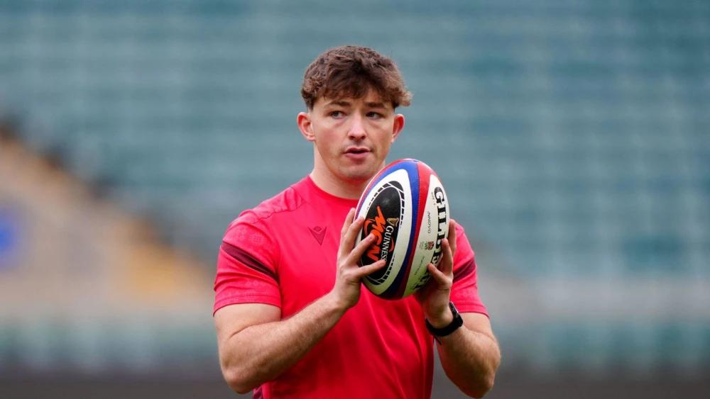 Steve Tandy makes three changes as Wales prepare for Ireland clash