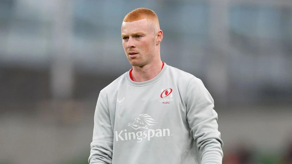 Andy Farrell shuffles Ireland team for Wales as Ulster contingent handed starts