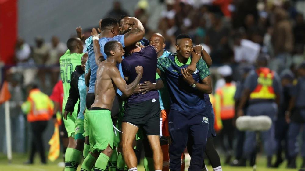 Betway Premiership: Sekhukhune held, Gallants end winless run, AmaZulu stumble again