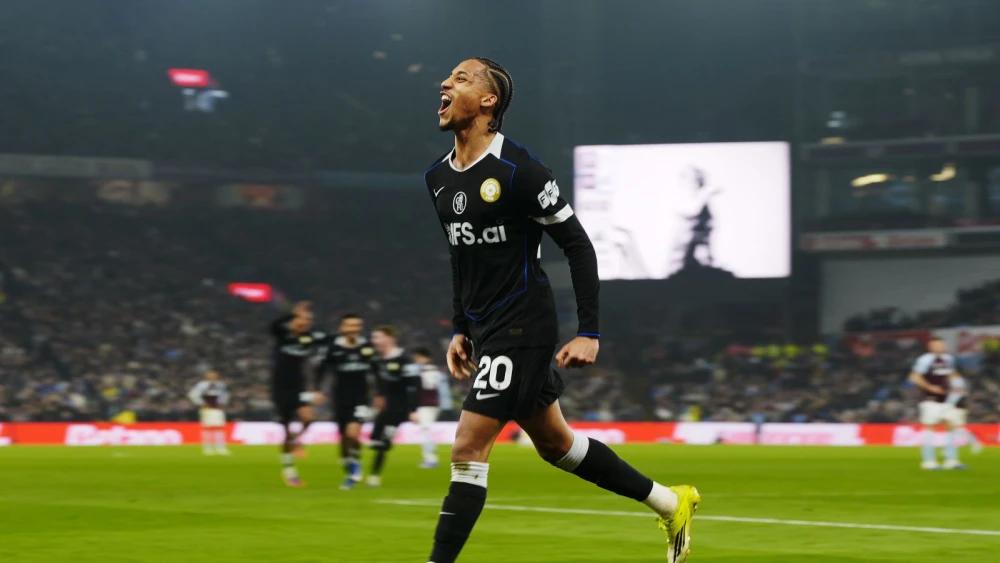 Moises Caicedo: 'People don't know' how good Chelsea star Joao Pedro is