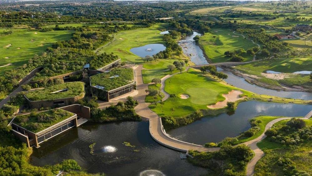 South Africa could see R1 billion boost from LIV Golf event in Johannesburg