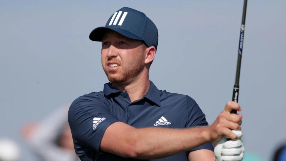 Brilliant Daniel Berger bosses Bay Hill for three-stroke lead at Arnold Palmer Invitational