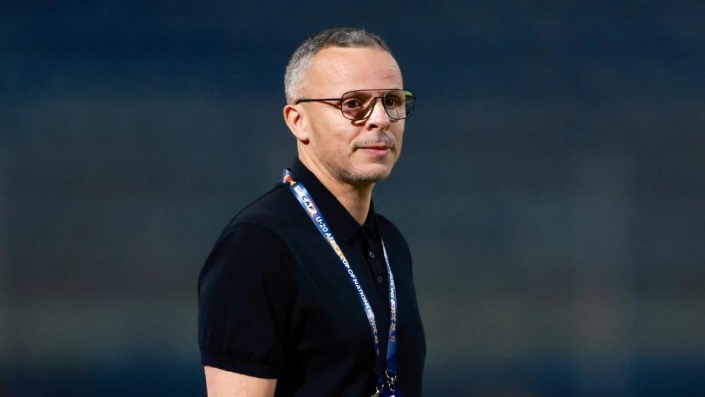 Yannick Ferrera throws support behind Mohamed Ouahbi as Morocco coach