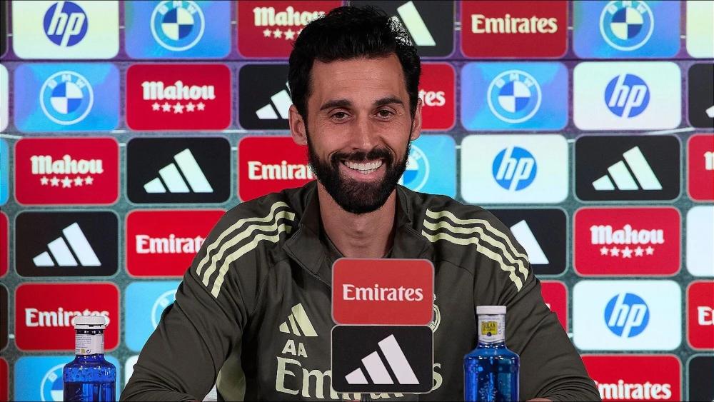 Alvaro Arbeloa refuses to surrender as injury-hit Real Madrid keep title dream alive
