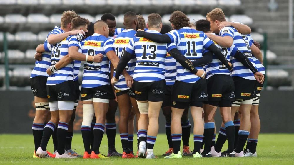 Stormers to replace Western Province in Currie Cup under single brand