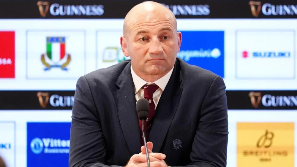 RFU back Steve Borthwick despite England's poor form in the Six Nations