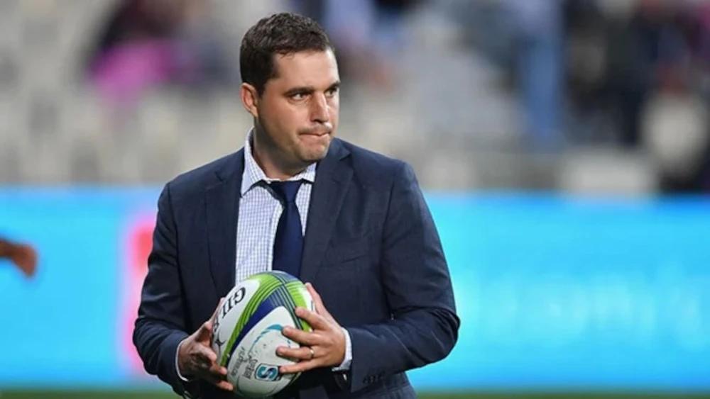 Dave Wessels says South African rugby is 'far beyond the rest of the world' in one key area