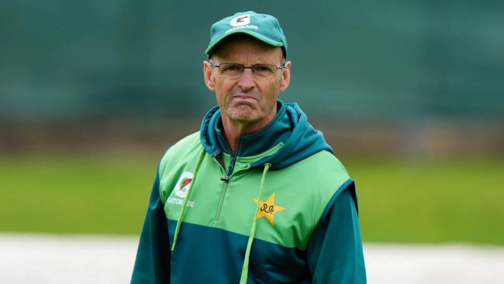 Sri Lanka appoint South African mentor Gary Kirsten as new head coach