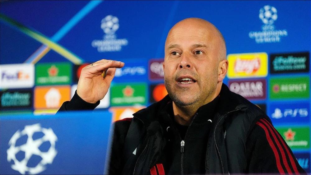 Arne Slot backs Liverpool to conquer hostile Galatasaray fortress