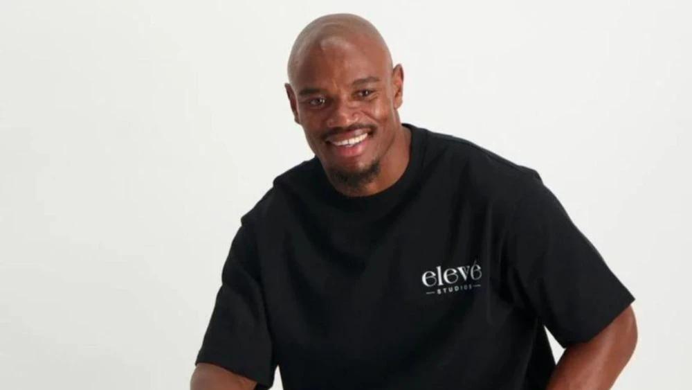 Bok star Makazole Mapimpi enters fashion world with new menswear brand