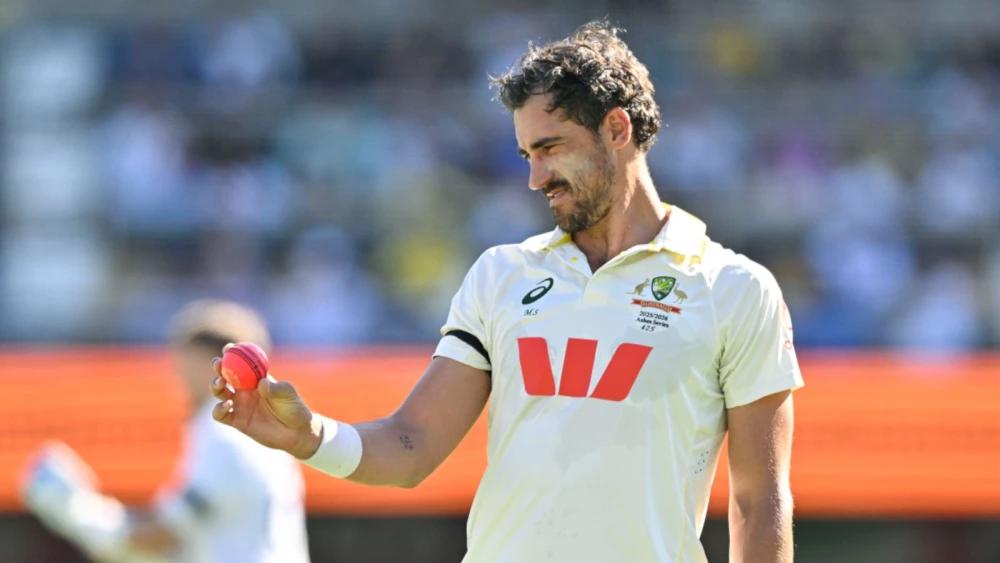 Pink-ball Ashes Test is here to stay, says Cricket Australia