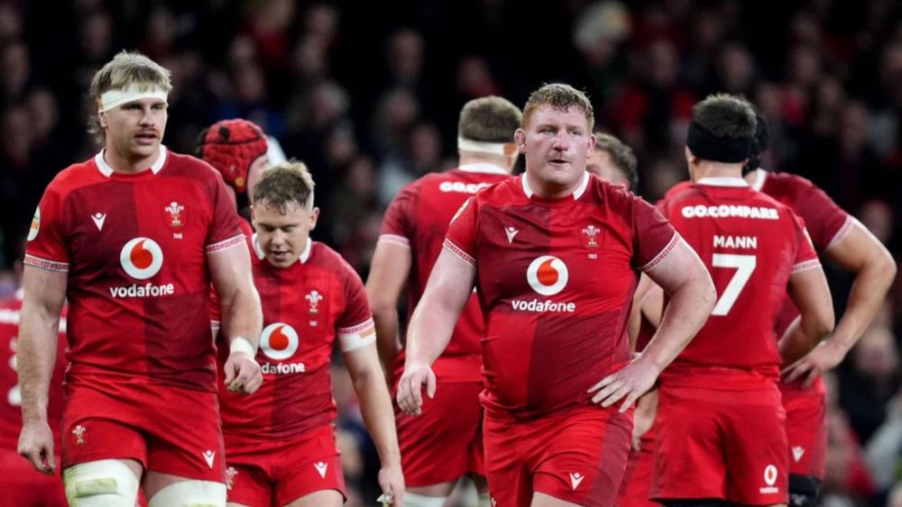 Wales unchanged for 2026 Six Nations swansong against giant-killers Italy