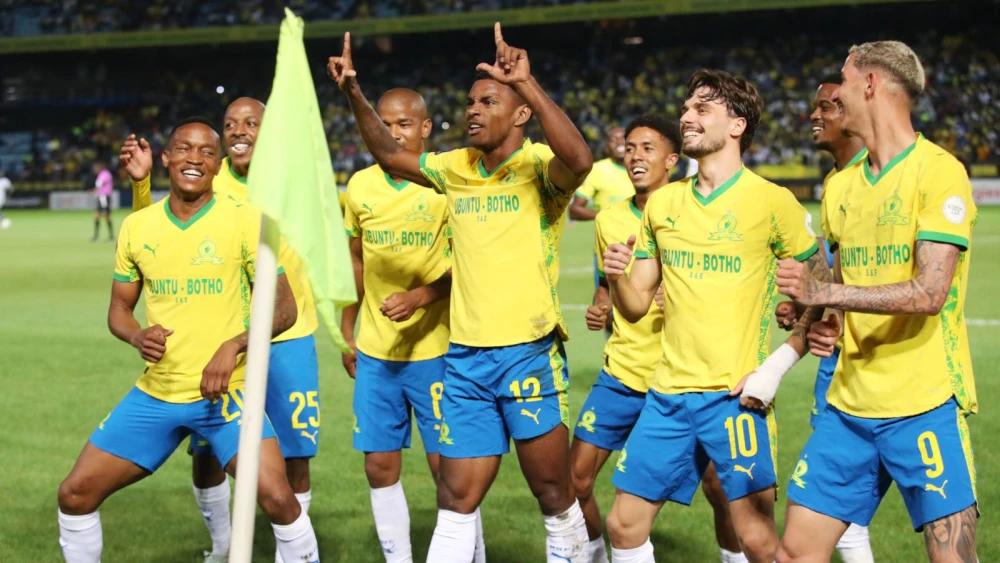 Upbeat Durban City set to tackle ruthless log leader Mamelodi Sundowns
