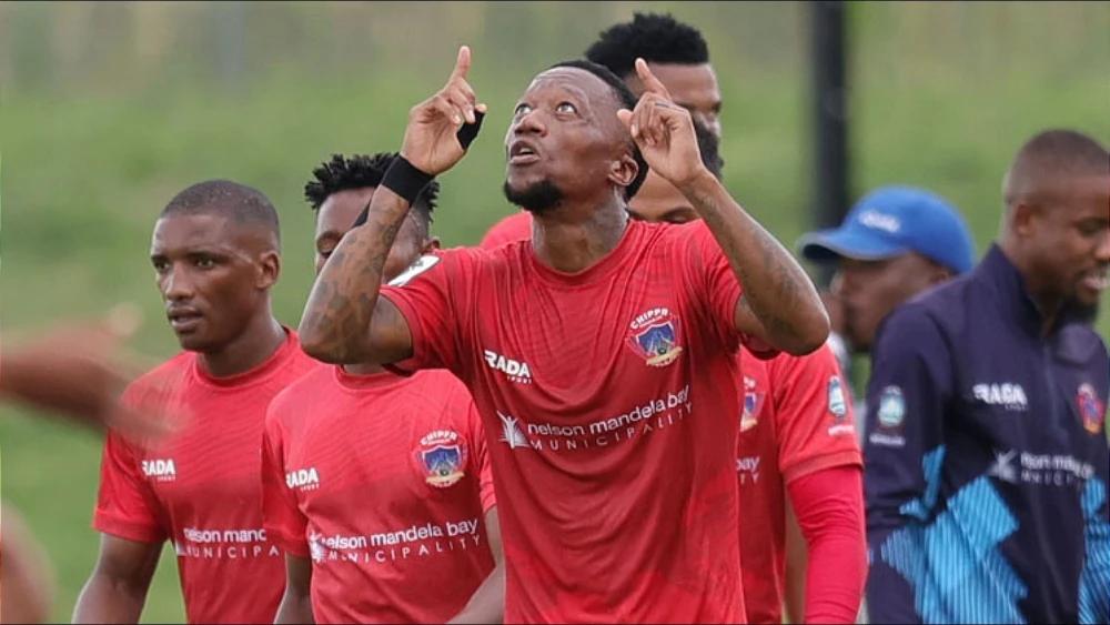 Wrap: Thrilling rescue for Magesi as Golden Arrows punish red-carded Gallants