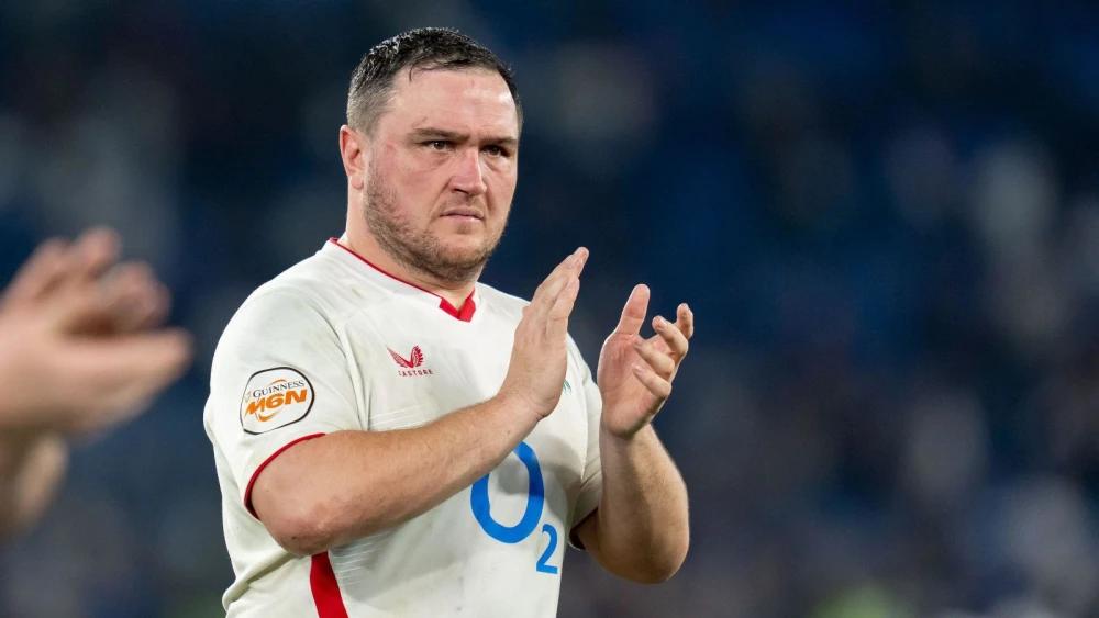 England's Jamie George reflects on heartbreaking Six Nations loss to France