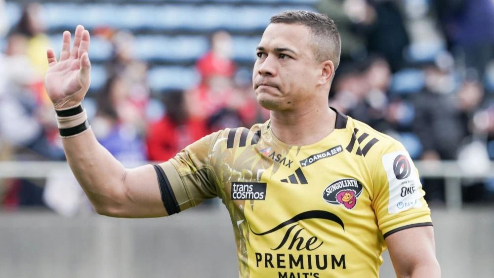 South Africans overseas: King Kolbe reigns supreme in big Sungoliath win