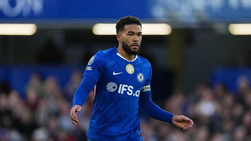 'We haven’t even qualified for Europe' - Reece James slams Chelsea after 'shock' season finish