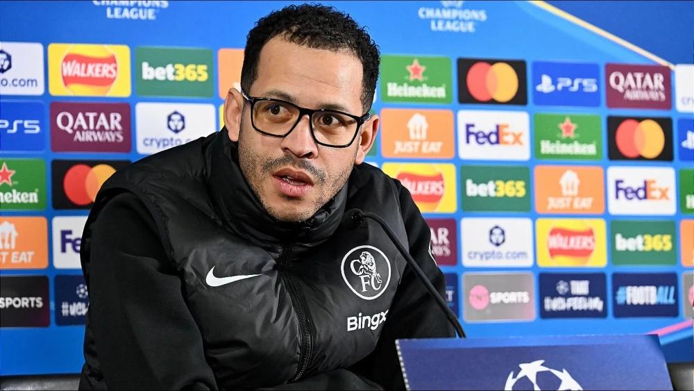 Liam Rosenior stresses 'Chelsea unity' ahead of PSG clash