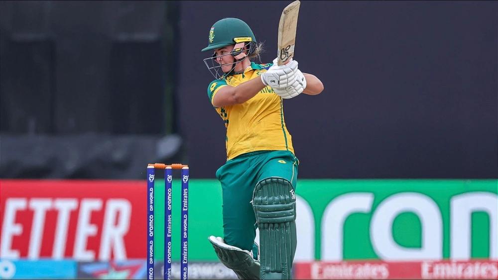South Africa Women strike back to square T20I series in Hamilton thriller