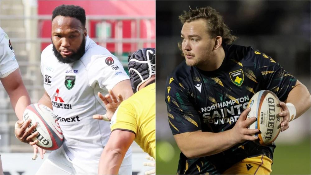 Lukhanyo Am back, JJ van der Mescht makes first Springbok Squad for virtual camp