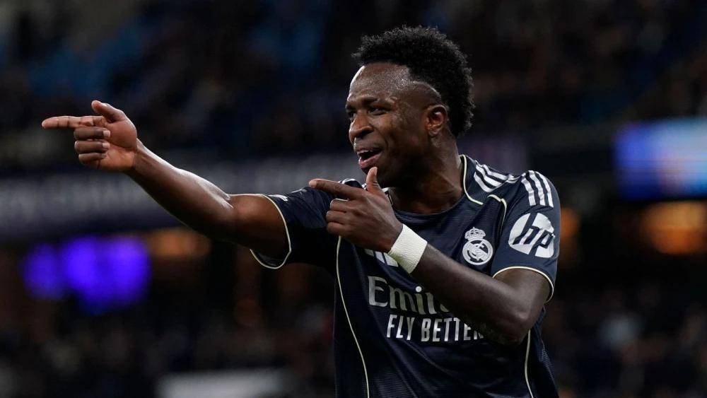 Pep Guardiola optimistic despite Man City's Champions League defeat to Real Madrid