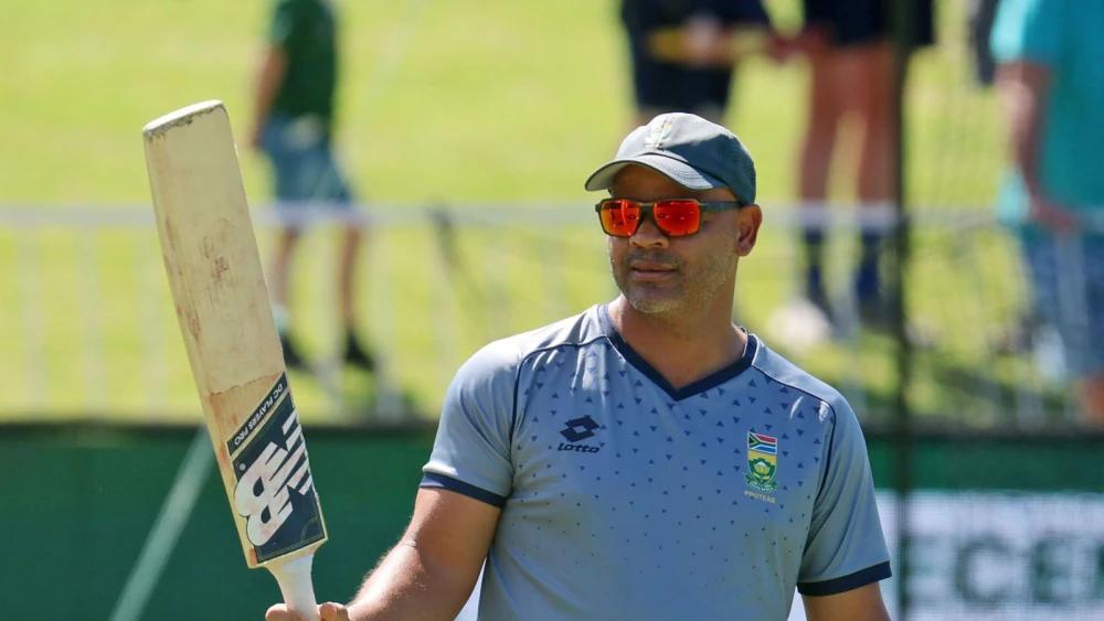 Ashwell Prince critiques batting after Proteas fall to New Zealand in second T20I