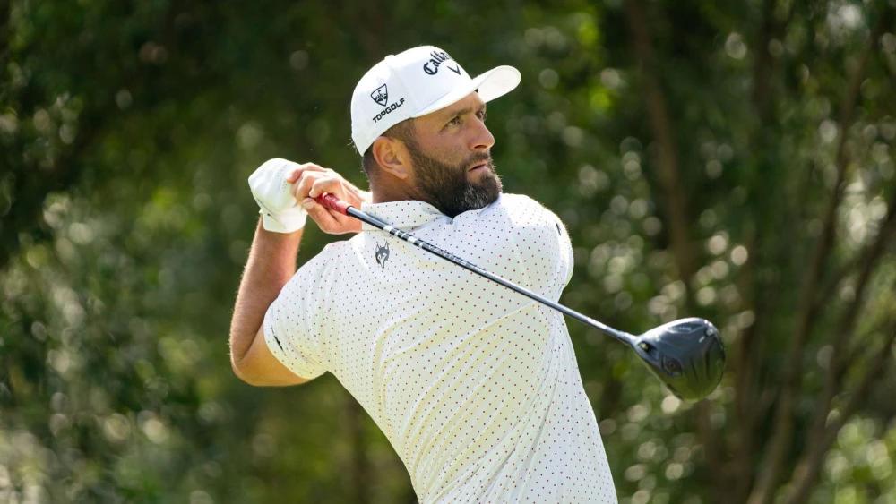 LIV Golf cancels season finale in Michigan as Jon Rahm exit rumours swirl