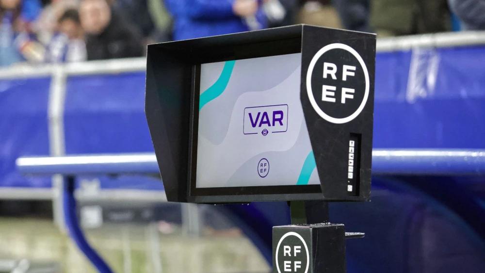 Victor Gomes explains why VAR in South African football will take time