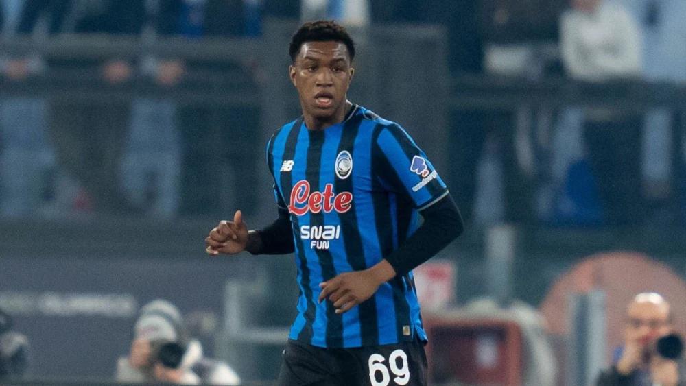 Chelsea complete agreement for Atalanta teenager Honest Ahanor