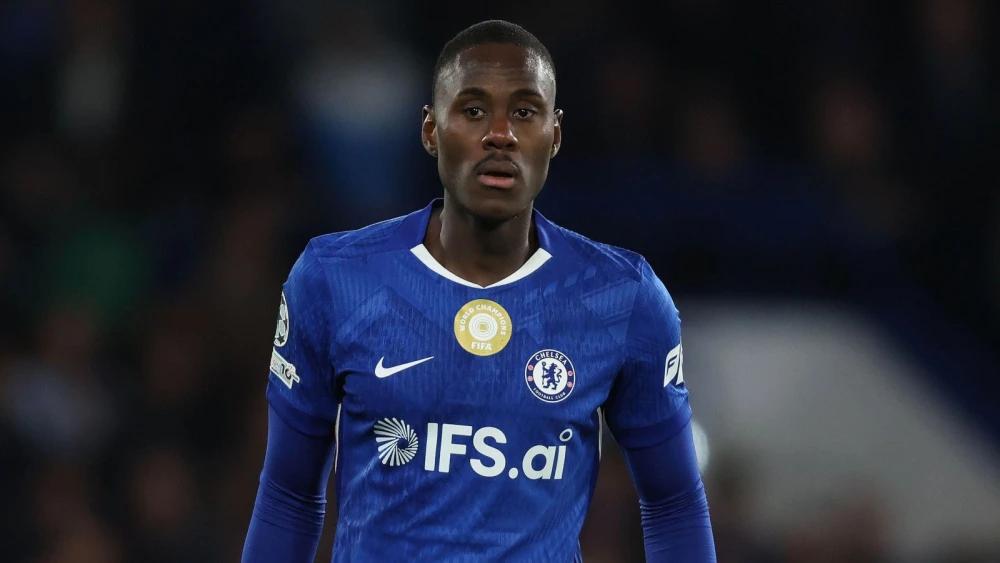 Trevoh Chalobah: Chelsea's FA Cup final against Man City 'means a lot'