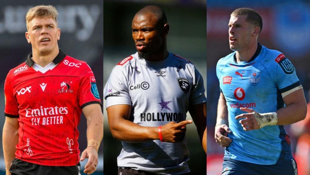Bokwatch: Hanekom returns, Mapimpi hits 100 as Van den Berg leads Lions charge